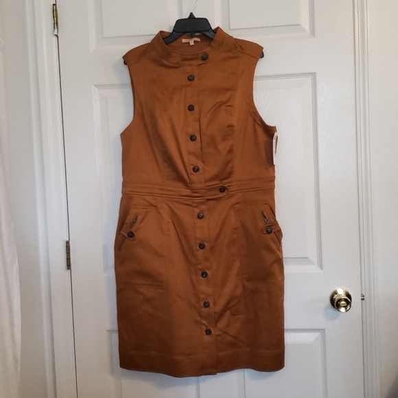 Gibson Latimer Dresses & Skirts - Dress/Summer and Fall